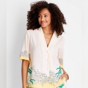 Future Collective Resort Shirt